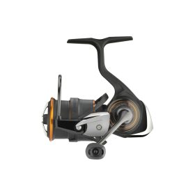 Daiwa 21 Presso LT 1000 S-P
12BB 100/0.12 130/0.05
