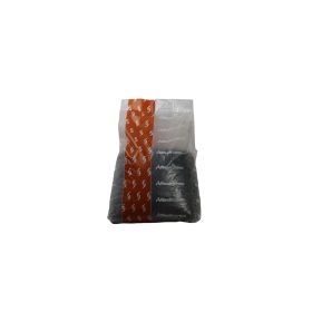   Alltech Coppens BLACK HALIBUT 20.0 mm - Halibut Pellet, 20 mm, fúrt, fekete, 20 kg