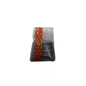   Alltech Coppens BLACK HALIBUT 20.0 mm - Halibut Pellet, 20 mm, fúrt, fekete, 20 kg