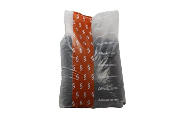 Alltech Coppens PREMIUM SELECT 6.0 mm - Feeding Halibut, 6 mm, halibut, 25 kg