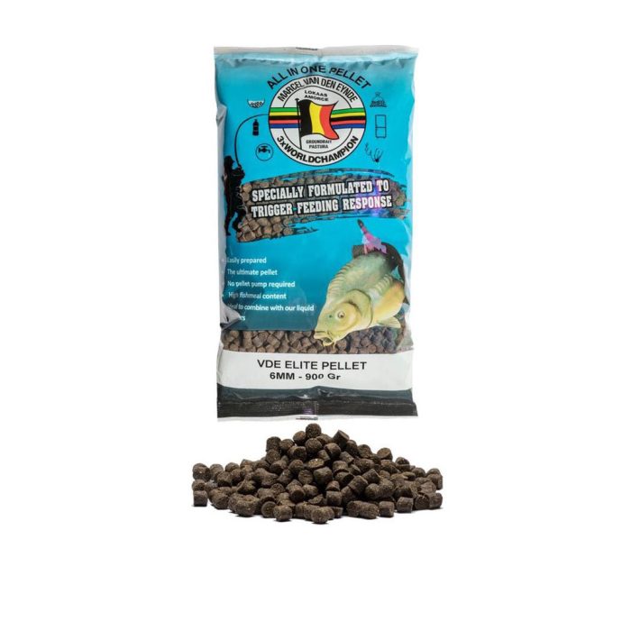 Van Den Eynde Vde Elite Pellet 3mm 900g