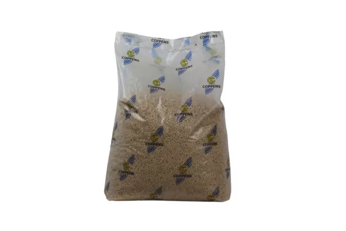 Alltech Coppens PREMIUM CARP 3.0 mm - Carp Pellet, 3 mm, halas, 20 kg