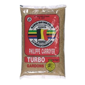 Van Den Eynde VDE Turbo Barna 2kg