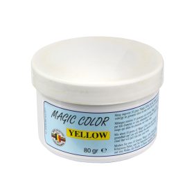 Van Den Eynde VDE színezék 80g (sárga)