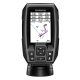 GARMIN STRIKER PLUS 4