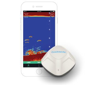 GARMIN Striker Cast