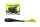 ARNO SPHERE MINNOW BLACK-YELLOW 11CM 10PCS/BAG