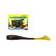 ARNO SPHERE MINNOW BLACK-YELLOW 11CM 10PCS/BAG