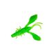 WIZARD CRAYFISH GREEN 7CM 5PCS/BAG