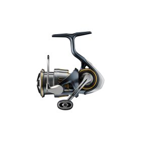 Daiwa 23 Airity LT 2000S-H
11BB 150/0.14 200/0.05