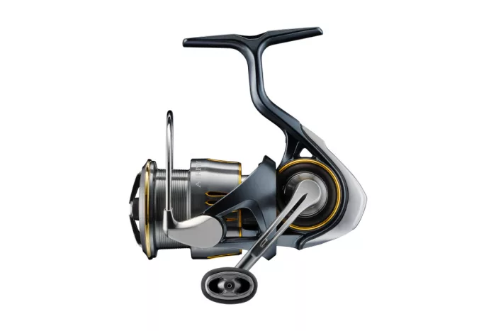 Daiwa 23 Airity LT 3000-H
11BB 150/0.23 200/0.13