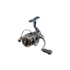 Daiwa 23 Airity LT 5000D-CXH
11BB 150/0.40 300/0.22
