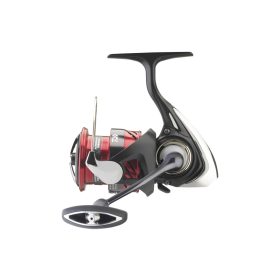 Daiwa 23 Ninja LT 4000-C
150/0.28 4BB