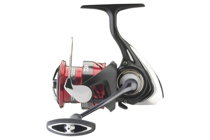 Daiwa 23 Ninja LT 6000
150/0.40 4BB