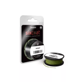 Delphin SIXCOAT Skin Line grass 25lbs 13m