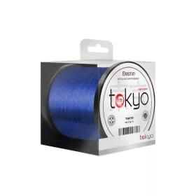 Monofil Delphin TOKYO kék 0,309mm 7,3kg 300m