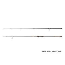 Delphin SYMBOL Carper / 2 rész 360cm/3,00lbs