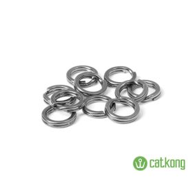 Harcsa gyűrű CATKONG / 10db / 110kg 12mm