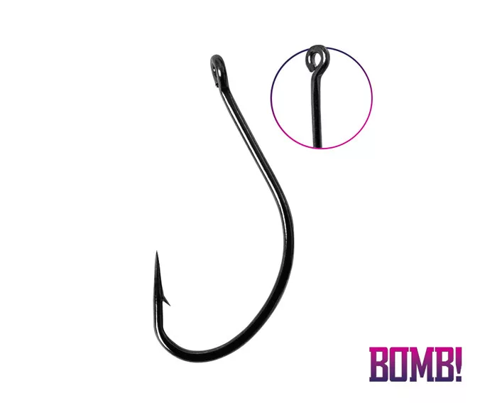 Horog BOMB! D-SHOT / 10db 2