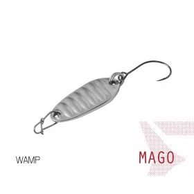 Villantó Delphin MAGO 2g WAMP Hook #8 Snap 00