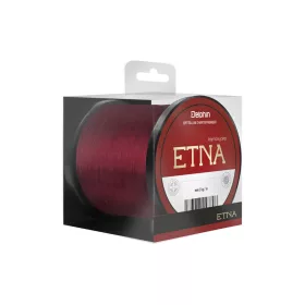 MMonofil Delphin ETNA / bordó 0,369mm 10,0kg 600m