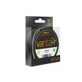 Fonott zsinór VANTA 4 0,26mm 15,4kg  300m