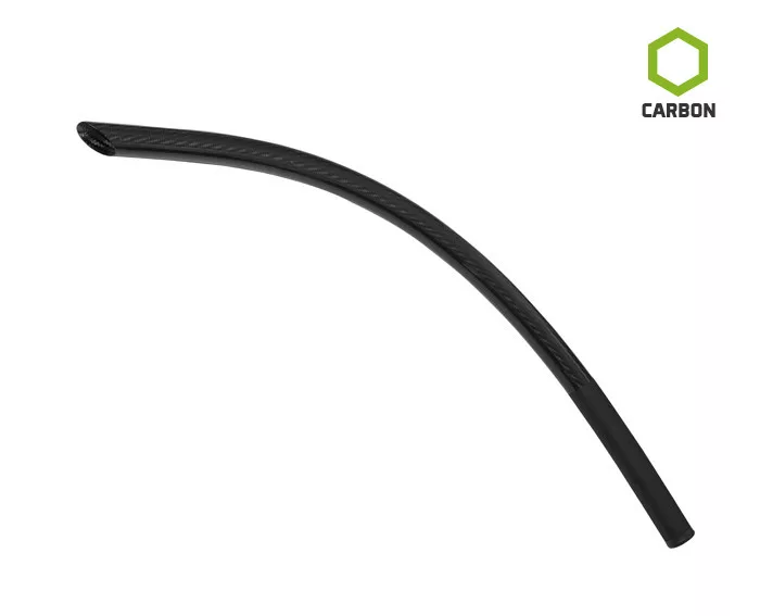 Delphin BOOMERANG UL karbon dobócső 33mm 85cm