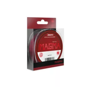 Monofil Delphin MAGMA / bordó 0,234mm 4,7kg 500m