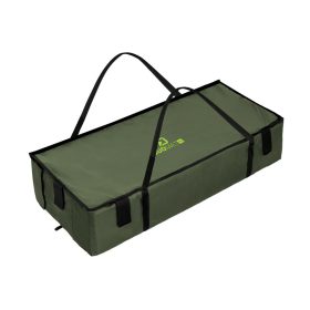   Pontymatrac és peremmel Delphin DuoMAT XXL 80x140 / 45x100x20