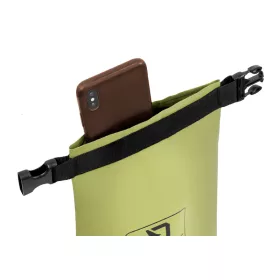 Vízálló irattartó Delphin SafeCASE 30x17cm