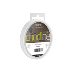 Monofil Delphin CHOD hardline 0,40mm 11,3kg 25m