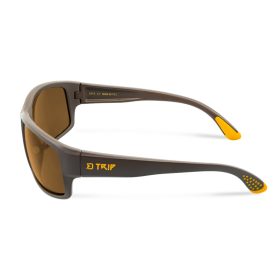 Polarizált napszemüveg Delphin SG TRIP 