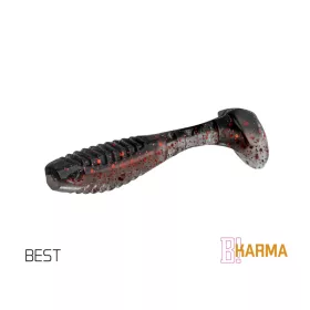 Gumihal Delphin KARMA UVs / 5db 8cm/HAWAI