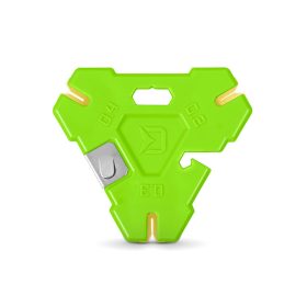 Hámozó és csomóhúzó Delphin MultiSKIN 