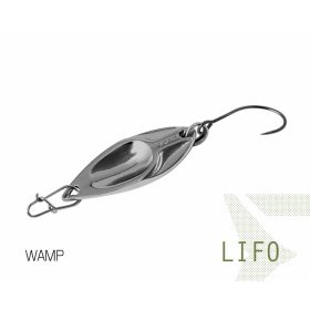 Villantó Delphin LIFO 5g WAMP hook #8