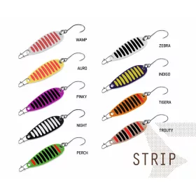 Villantó Delphin STRIP 5g TROUTY hook #10