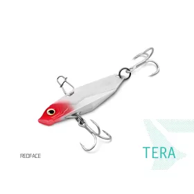 Delphin TERA műcsali 12g TIGERA hook #8