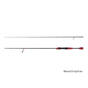 Delphin RedCODE 244cm/7-26g