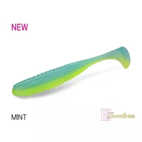 Gumihal Delphin ZANDERA UVs / 5db 12cm/DISCO