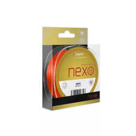 Delphin NEXO 8 / fluo narancsszínű 0,25mm 18,9kg 300m