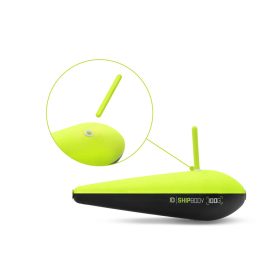 Egy harcsázó úszó Delphin CKG ShipBODY 100g