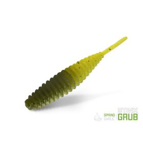 Gumihal Delphin B! StinxGRUB Garlic / 20db 4cm / SPRING