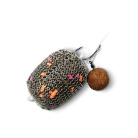   Delphin PVA n’tastic háló / CSŐ+TÖMÍTŐRÚD /7m széles - 35 mm / gyorsan oldódó