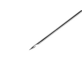 Delphin T-END GripX SAFETY fűzőtű 