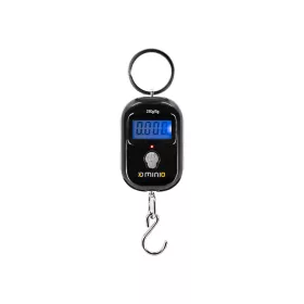 Delphin MINIO Digitális mérleg 25 kg-ig