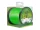 NUCLEO pontyozó horgászzsinór / fluo zöld 0,35mm 10,4kg 600m