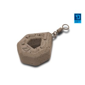 Delphin CyberBARBED ólomsúly nyílással 300g