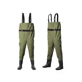 Gázló melles csizma Delphin CLASSA méret 43