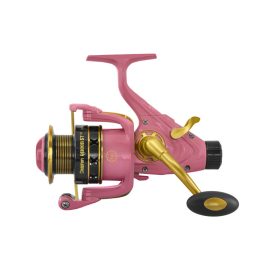 Sekély dob Delphin QUEEN 7T SH aluminium