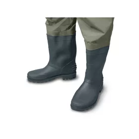 Delphin HRON Pants Derékig érő gázlónadrág méret 45